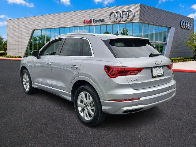 Certified 2024 Audi Q3 2.0T Premium AWD/4WD image 4