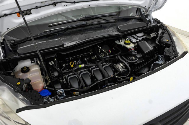 Used 2019 Ford Transit Connect XL image 34