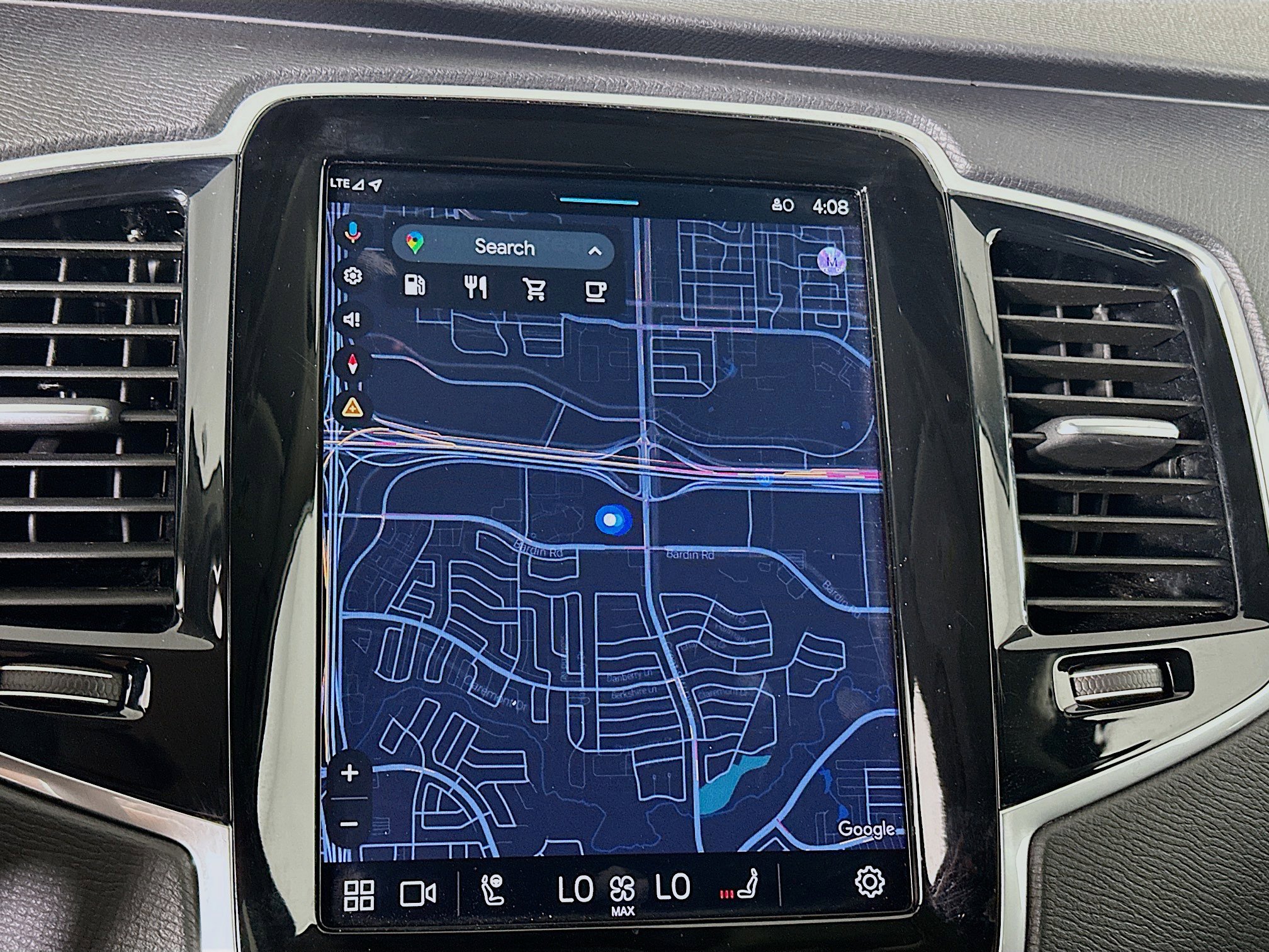 Used 2024 Volvo XC90 B5 Plus image 22