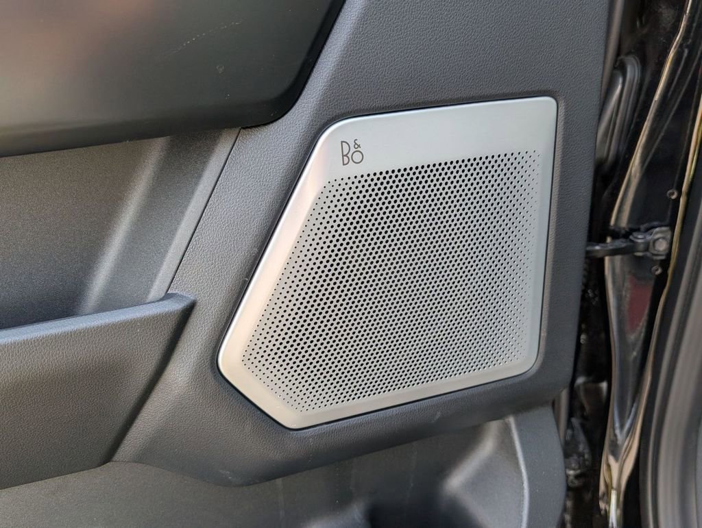 New 2025 Ford F150 Raptor AWD/4WD image 25