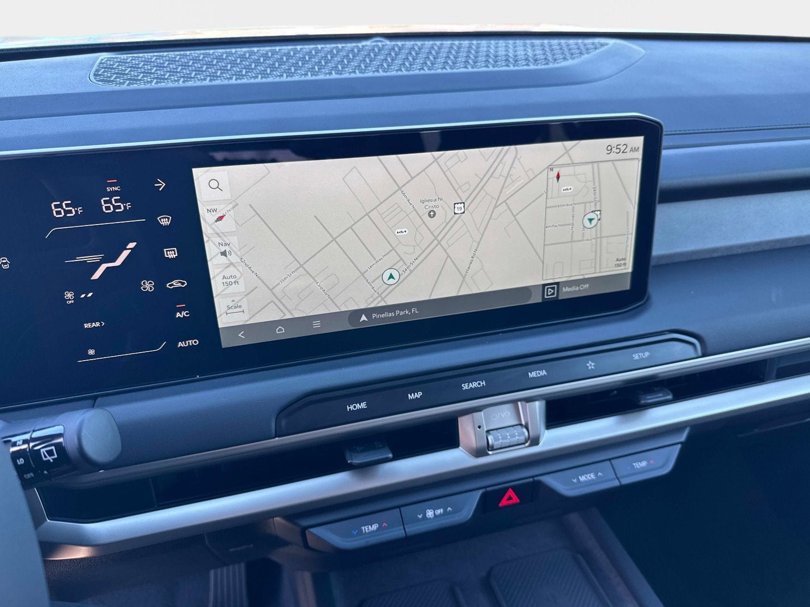 New 2027 Kia Telluride S FWD image 20