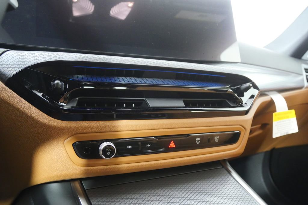 New 2026 BMW i4 xDrive40i w/ Premium Package image 22