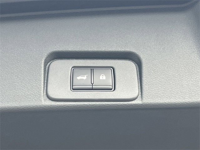 New 2026 Nissan Rogue Platinum w/ Platinum Premium Package image 21