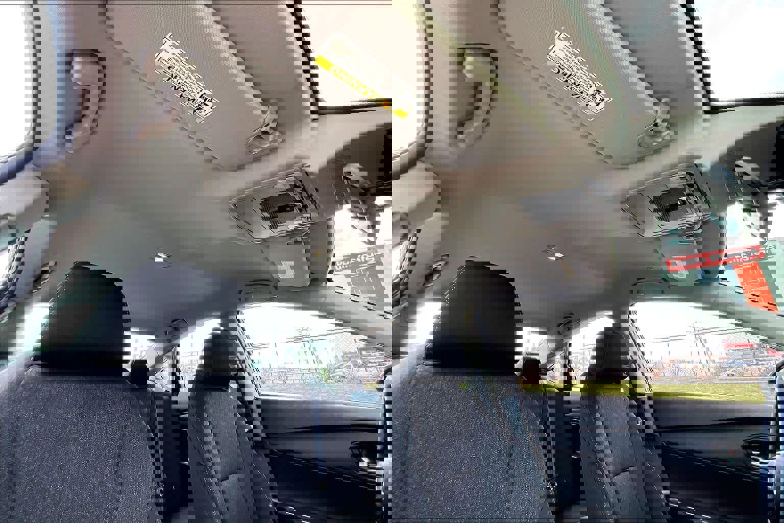 Used 2024 Honda Accord LX image 13