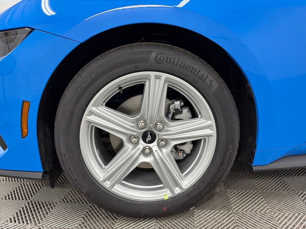 New 2026 Ford Mustang Premium image 11