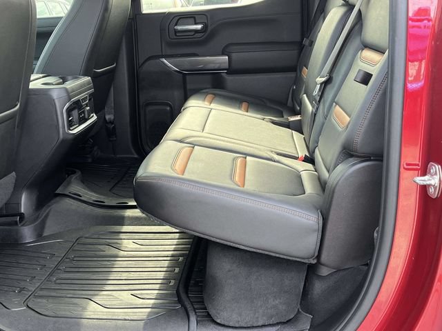 Used 2019 GMC Sierra 1500 AT4 w/ AT4 Premium Package AWD/4WD image 16