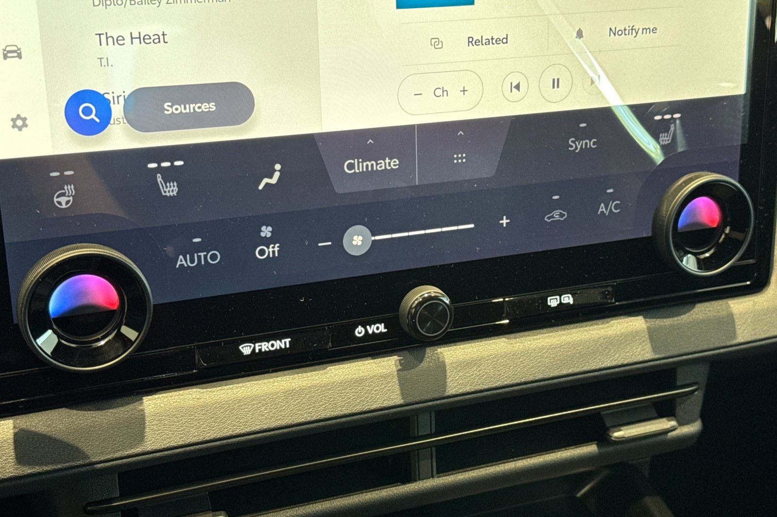 New 2026 Toyota C-HR AWD/4WD image 23