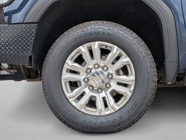 Used 2021 GMC Sierra 2500 Denali w/ Denali Ultimate Package AWD/4WD image 24