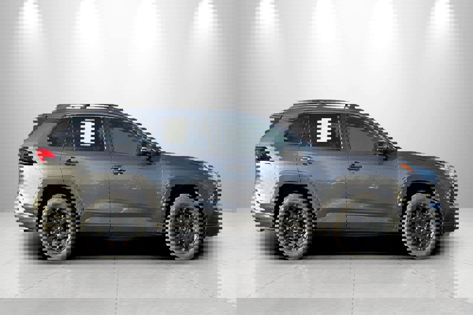 Used 2023 Toyota RAV4 TRD Off-Road image 8