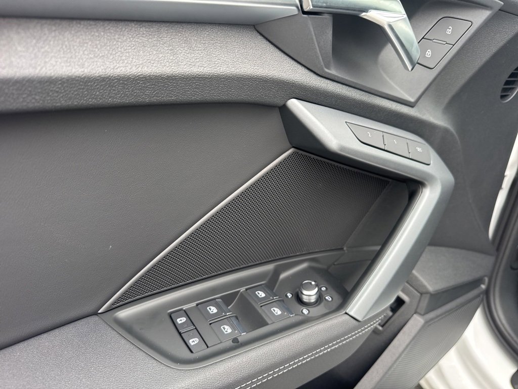 New 2026 Audi A3 2.0T Premium image 8