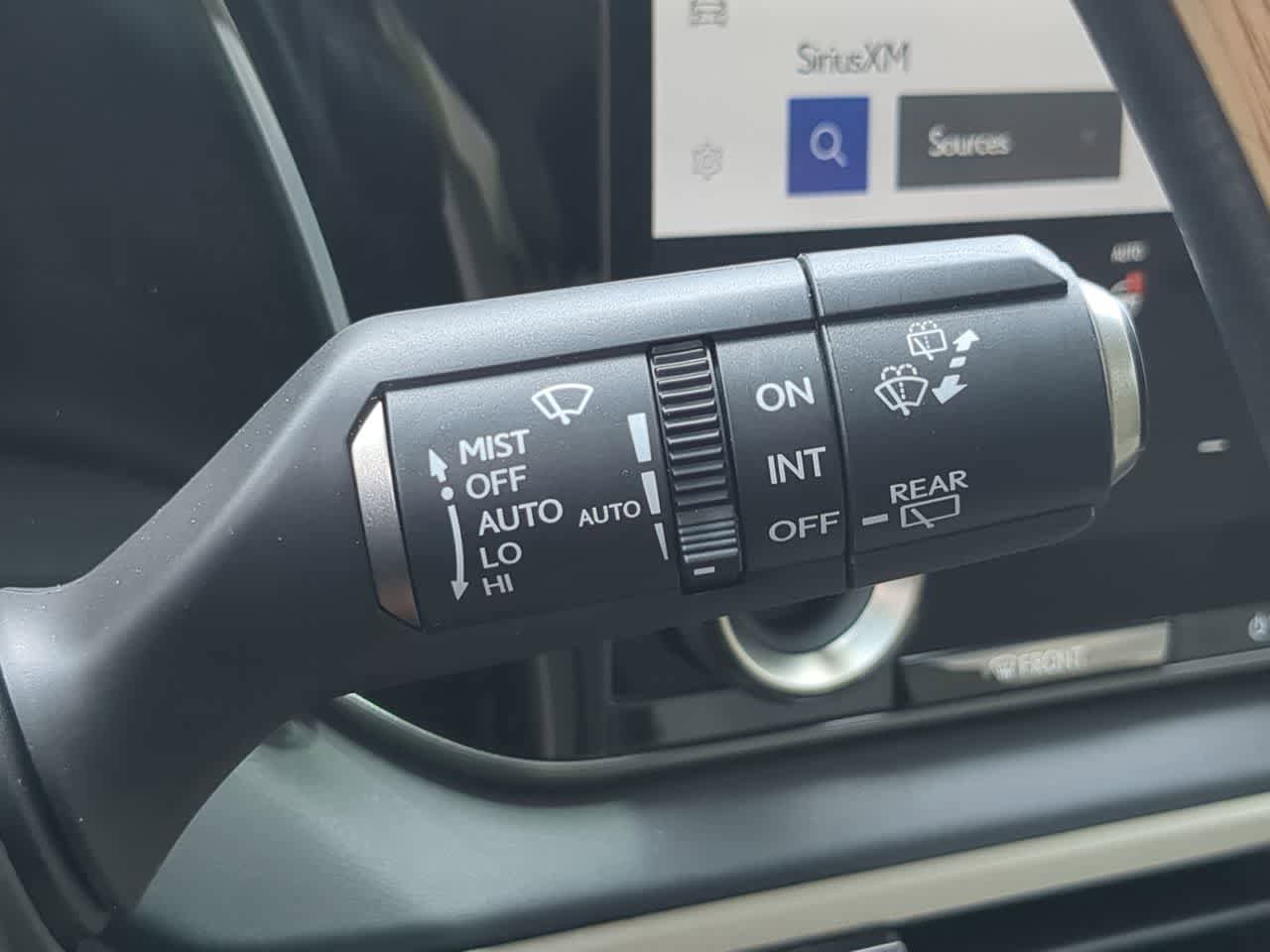 Used 2023 Lexus RX 350 Premium w/ Cold Area Package FWD image 28