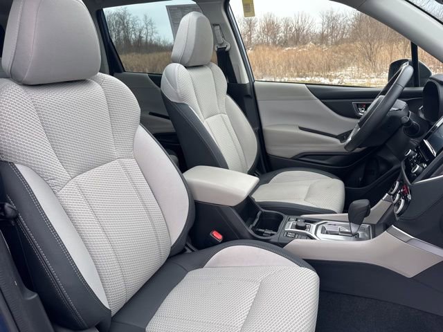 Used 2023 Subaru Forester Premium image 13
