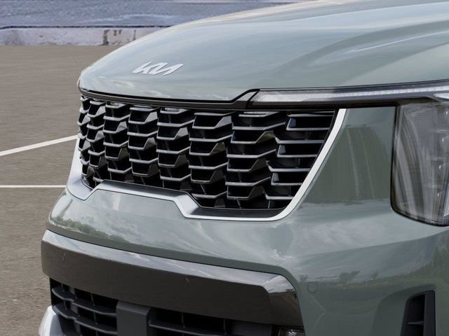New 2026 Kia Sorento EX AWD/4WD image 12