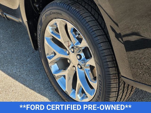 Used 2023 Chevrolet Silverado 1500 RST image 7