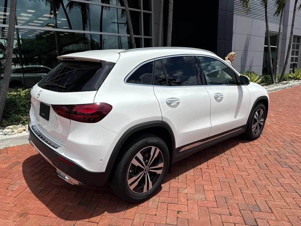 Used 2024 Mercedes-Benz GLA 250 image 9