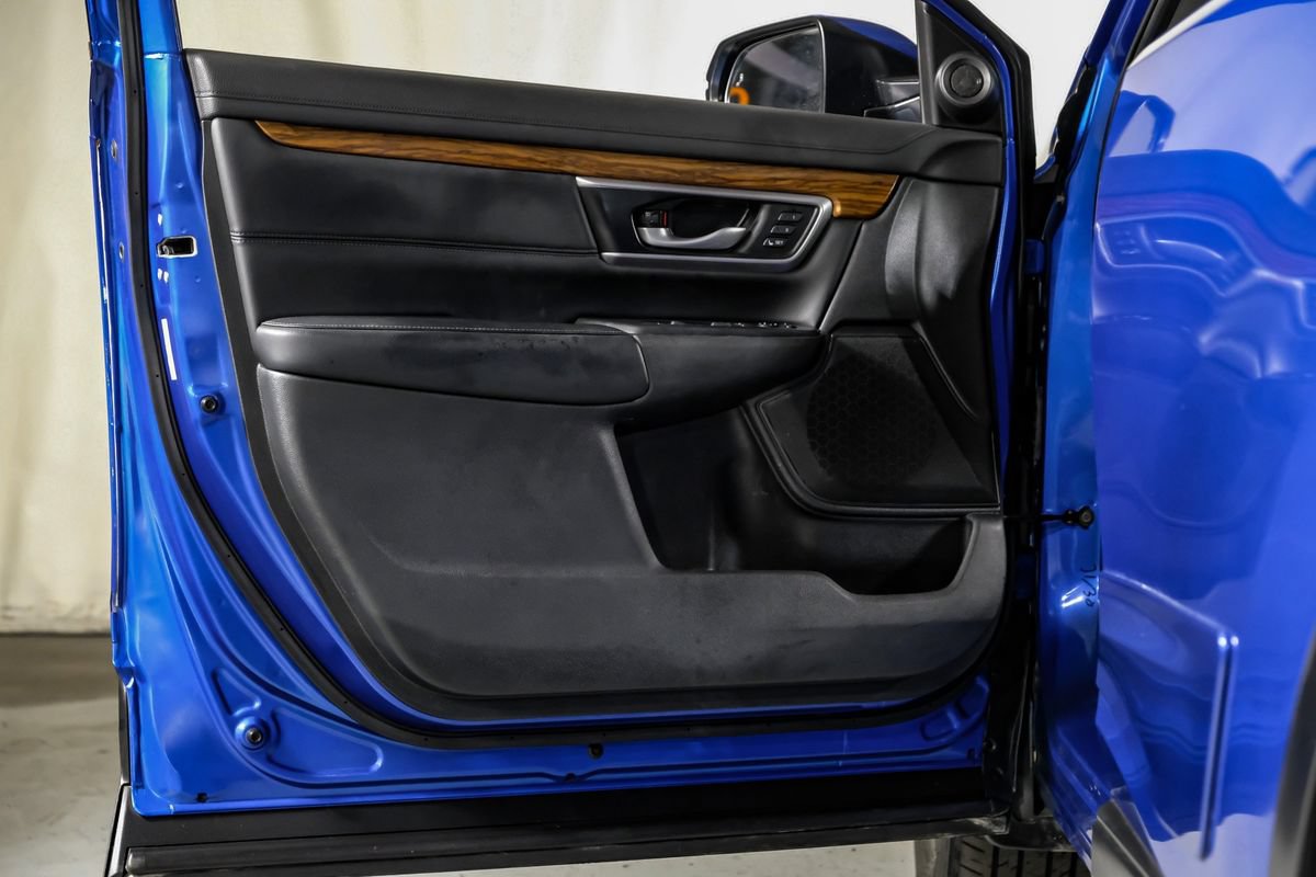 Used 2021 Honda CR-V EX-L image 31
