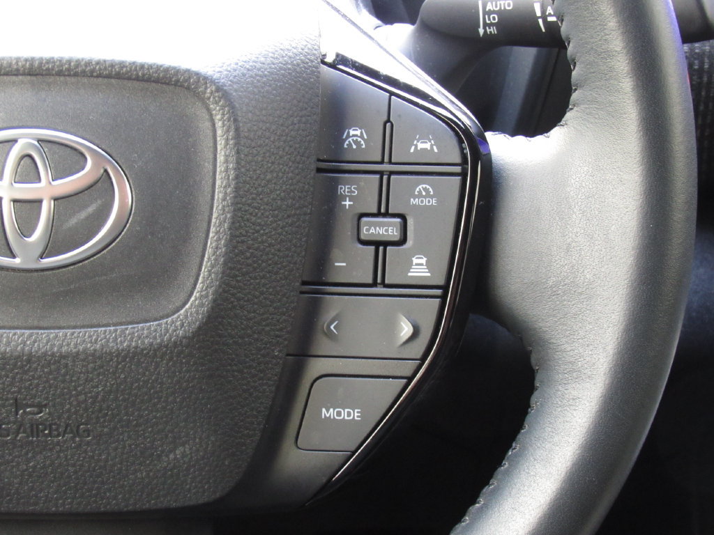 Certified 2024 Toyota bZ4X FWD w/ Weather Package image 26