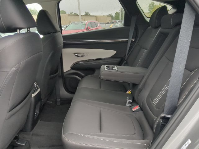 Used 2022 Hyundai Tucson SEL AWD/4WD image 12