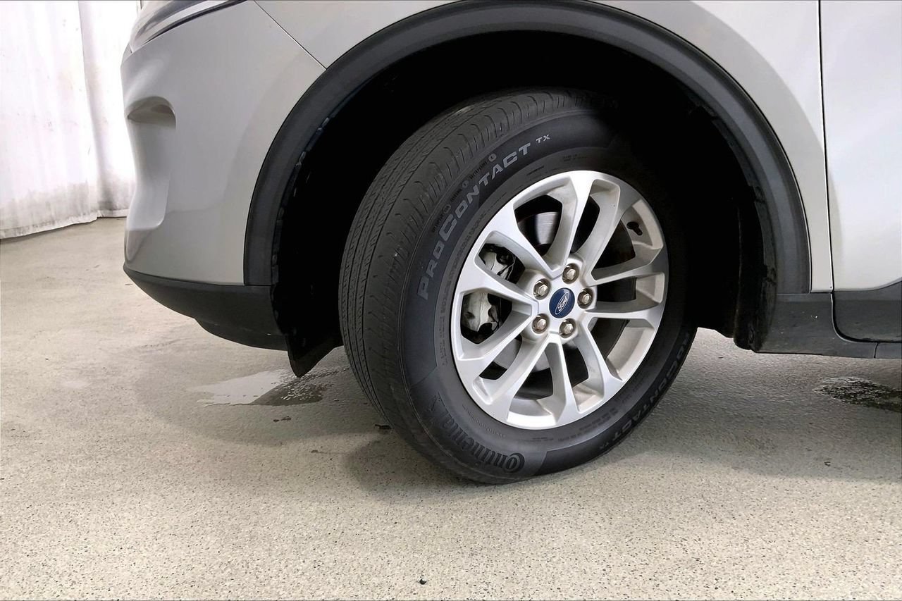 Used 2022 Ford Escape SE AWD/4WD image 20
