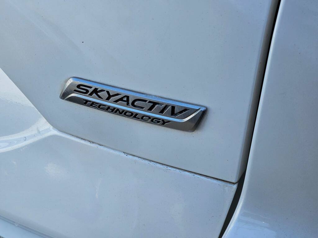 Used 2018 MAZDA CX-5 Touring w/ Preferred Equipment Package AWD/4WD image 10