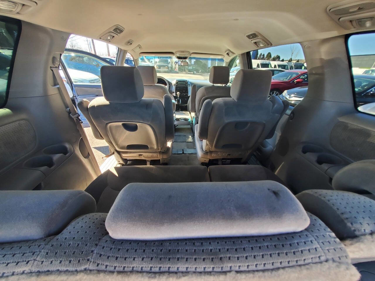 Used 2007 Toyota Sienna LE image 8