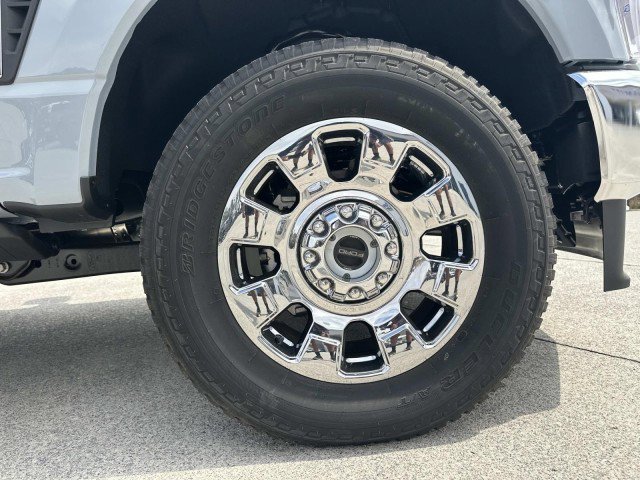 New 2026 Ford F250 King Ranch w/ Chrome Package AWD/4WD image 12