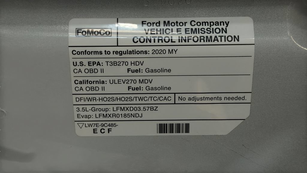 Used 2020 Ford Transit 350 XLT RWD image 34