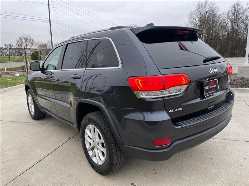 Used 2015 Jeep Grand Cherokee Laredo w/ Quick Order Package 23E image 17