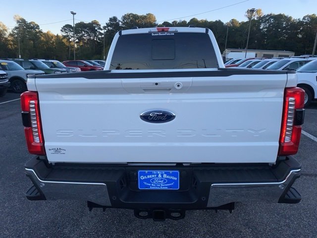 New 2026 Ford F350 Lariat w/ Lariat Ultimate Package image 4