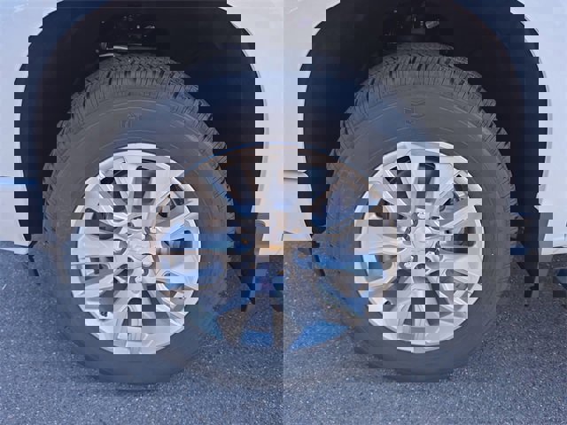 New 2026 Chevrolet Silverado 1500 Custom image 9