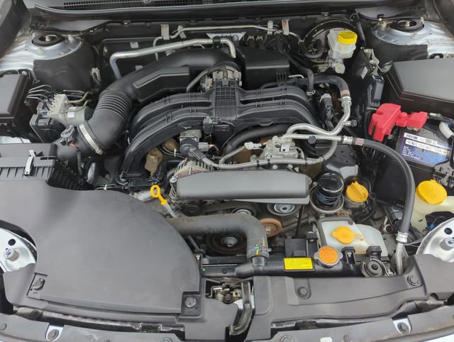 Used 2020 Subaru Legacy Premium image 26