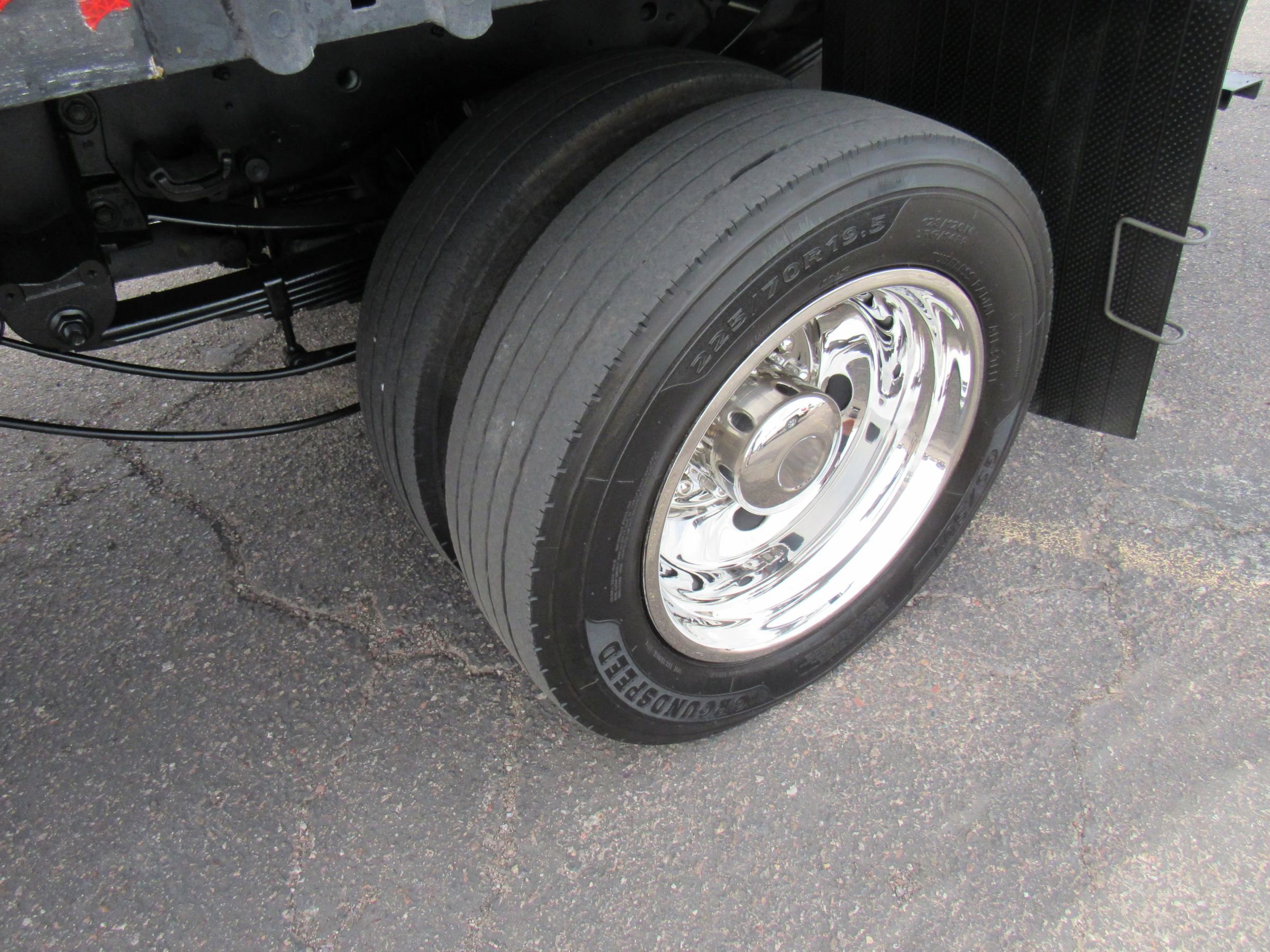 Used 2017 Ford F450 XL RWD image 15