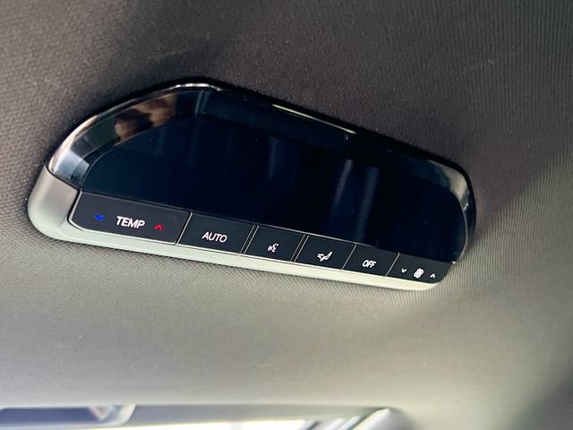 New 2027 Kia Telluride EX X-Line AWD/4WD image 27