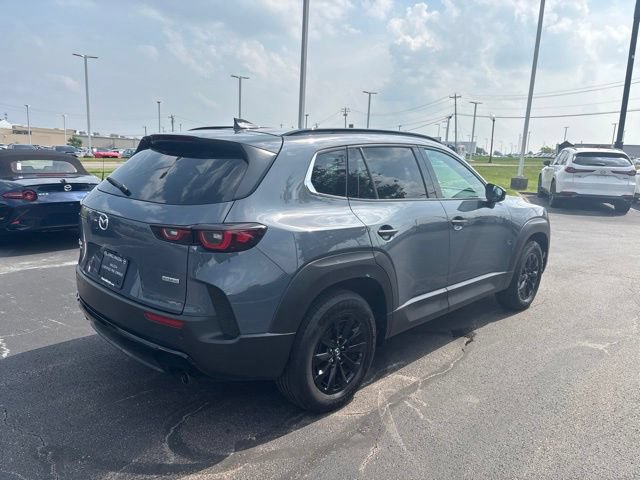 Certified 2026 MAZDA CX-50 AWD 2.5 Hybrid w/ Weather Package image 7