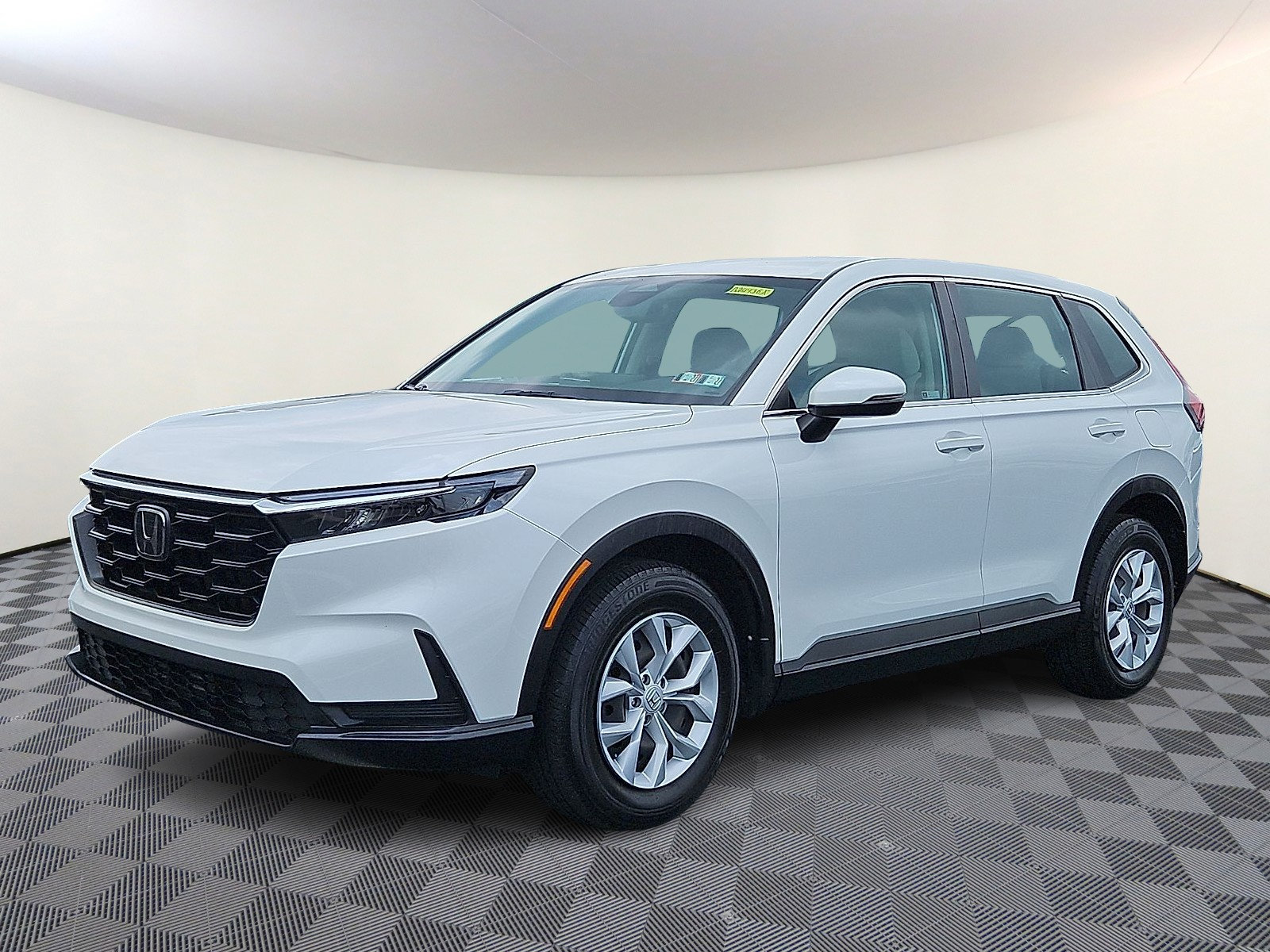 Used 2023 Honda CR-V LX image 3