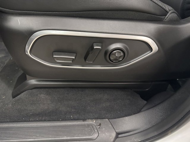 New 2025 Jeep Wagoneer Series II w/ Premium Group I image 12