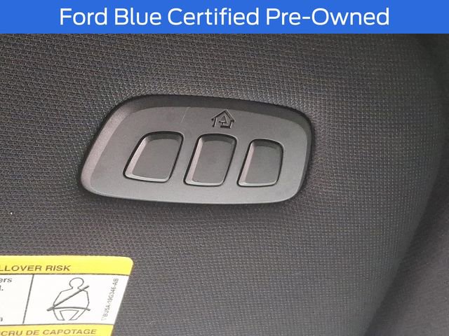 Used 2019 Ford Expedition XLT w/ Cargo Package AWD/4WD image 28