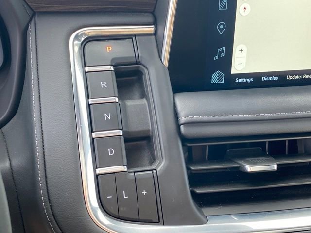 Certified 2024 Chevrolet Tahoe Z71 image 13