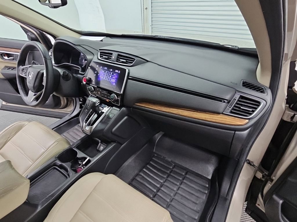 Used 2017 Honda CR-V EX-L image 36