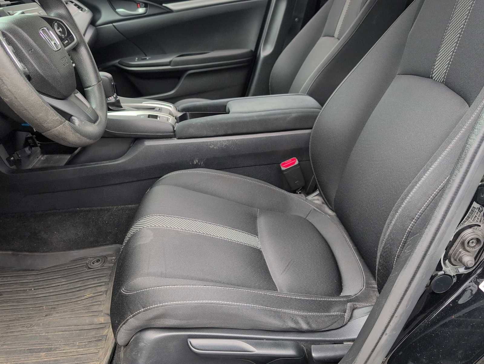 Used 2016 Honda Civic LX image 16