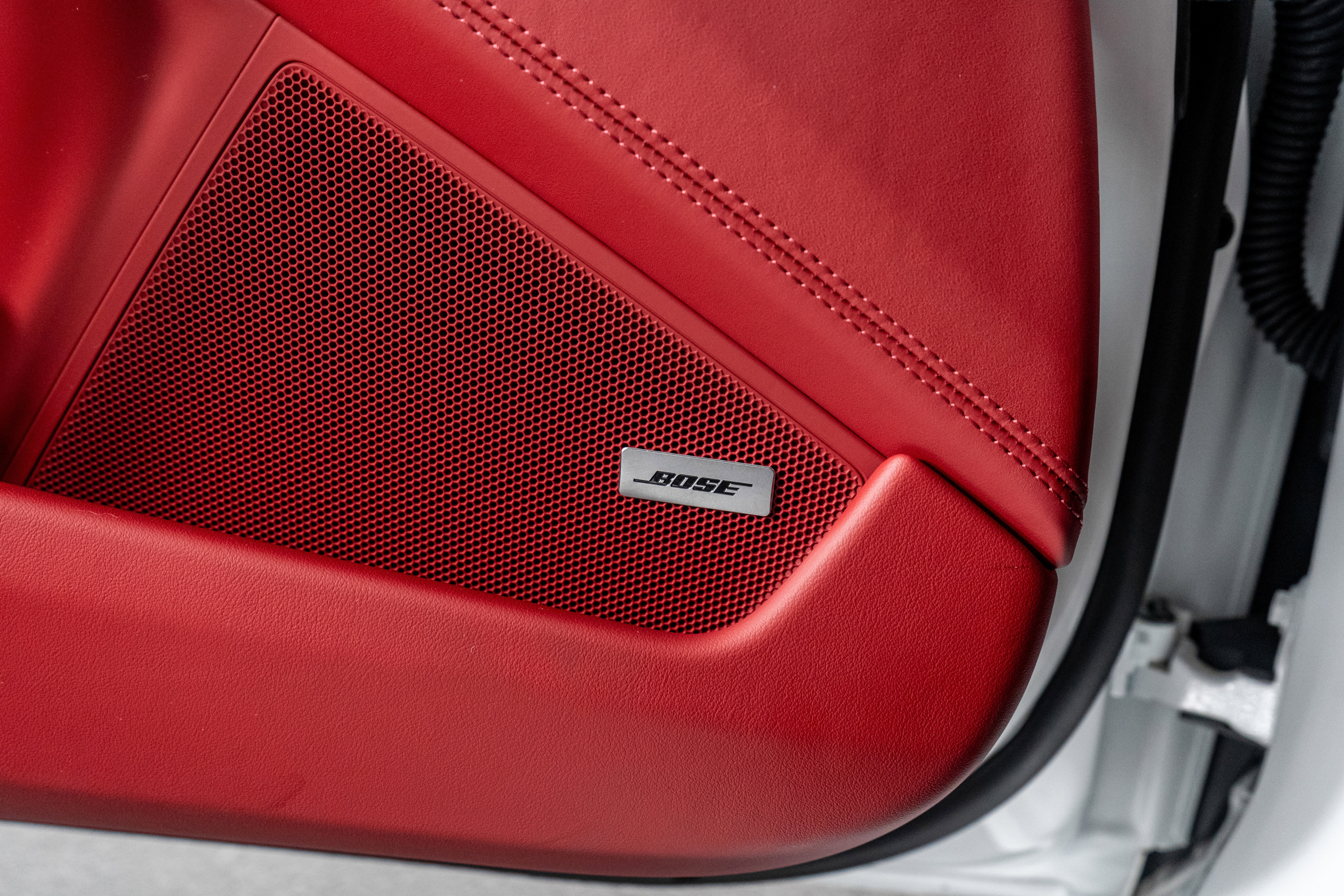 Used 2025 Porsche 911 Carrera GTS w/ Premium Package image 35