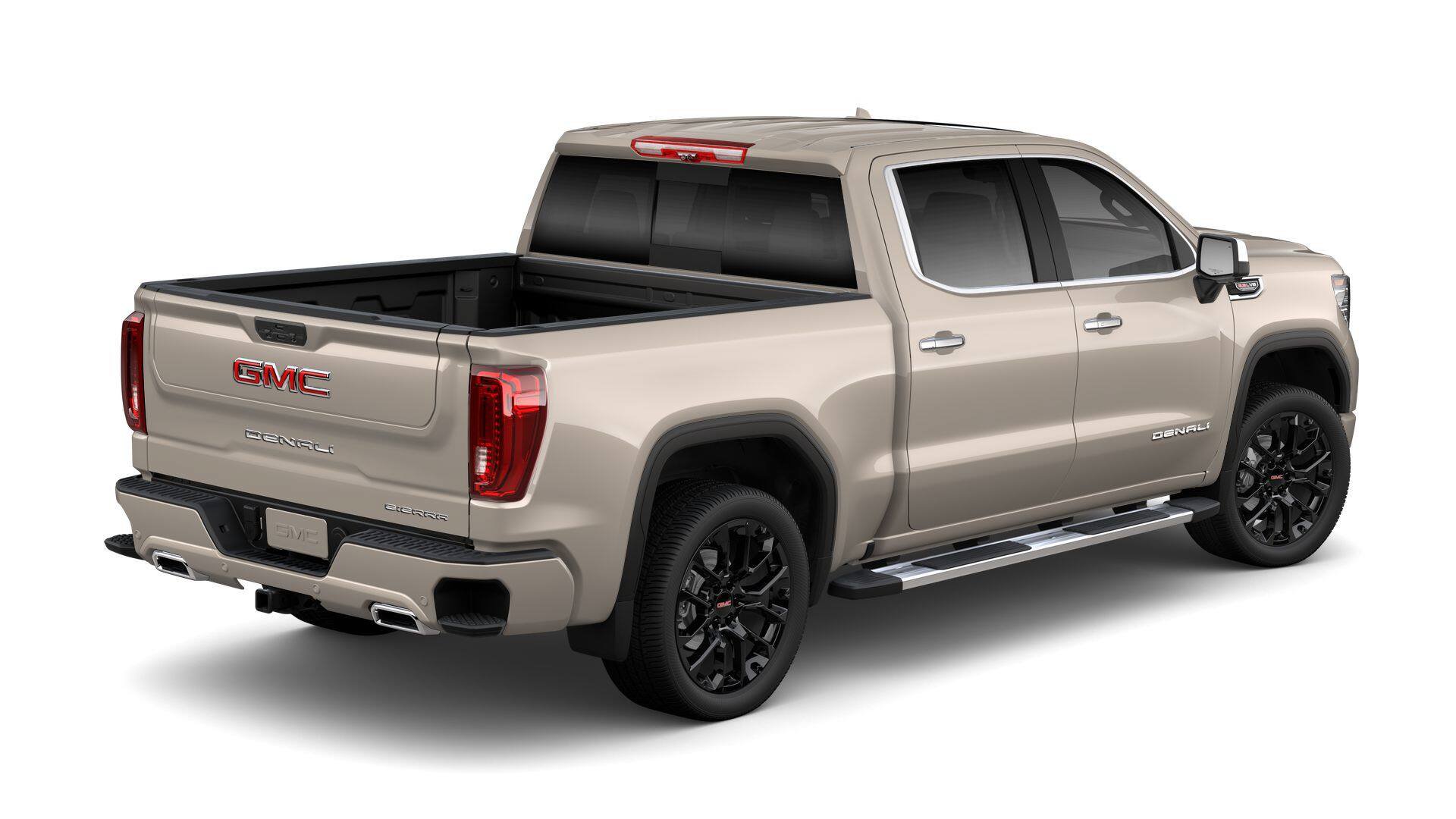 New 2026 GMC Sierra 1500 Denali w/ Technology Package AWD/4WD image 27