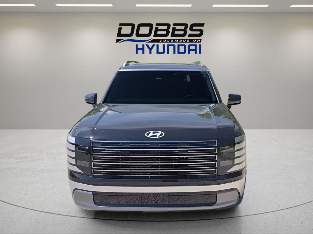 New 2026 Hyundai Palisade Limited AWD/4WD image 8