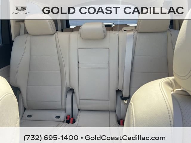 Used 2023 Mercedes-Benz GLS 450 4MATIC image 27