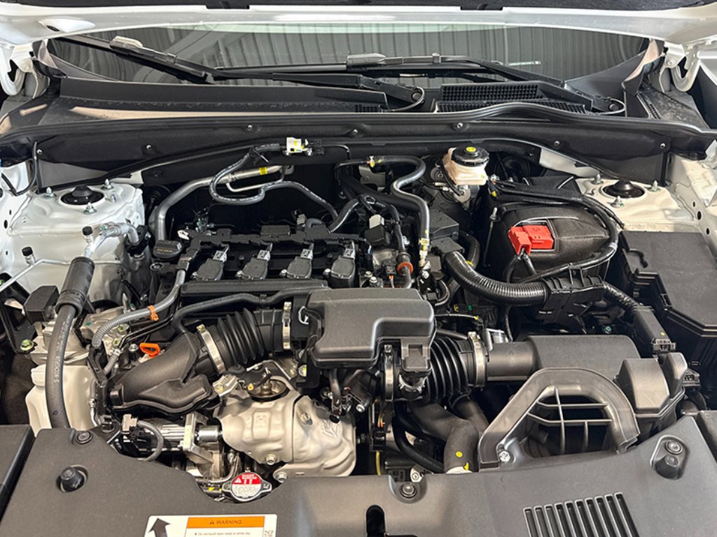 Used 2025 Acura ADX A-Spec image 14