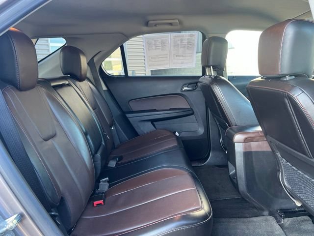 Used 2012 Chevrolet Equinox LTZ AWD/4WD image 13