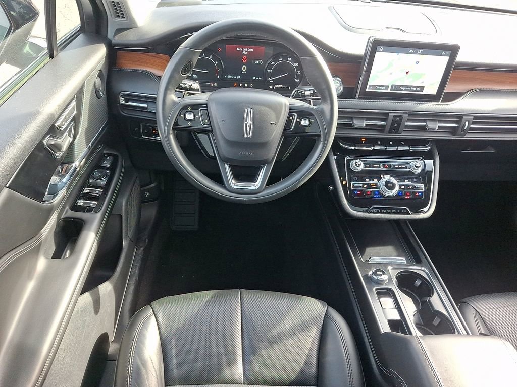 Used 2020 Lincoln Corsair Reserve w/ Elements Package AWD/4WD image 2
