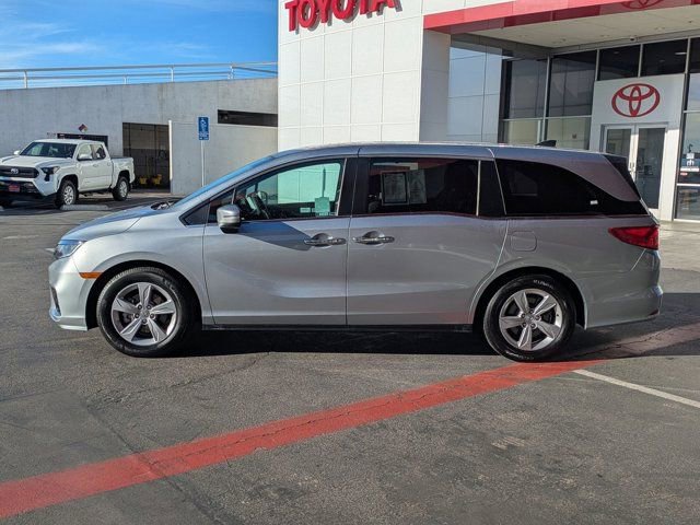 Used 2019 Honda Odyssey EX image 12