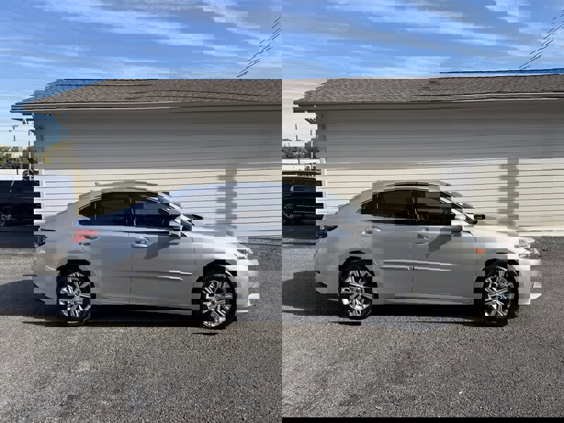 Used 2014 Lexus ES 350