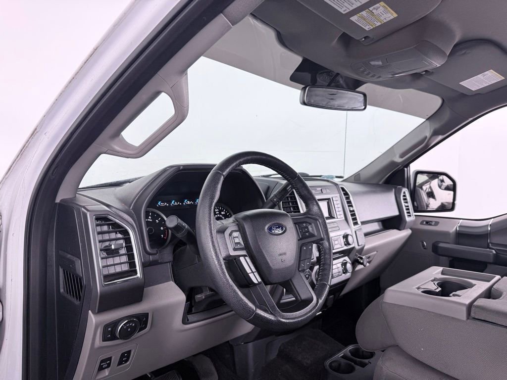 Used 2016 Ford F150 XLT w/ Equipment Group 301A Mid image 24